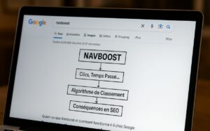 Qu’est-ce que Navboost et comment fonctionne-t-il chez Google