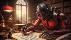 Détecter les textes générés par IA : un défi de plus en plus insurmontable pour 2026