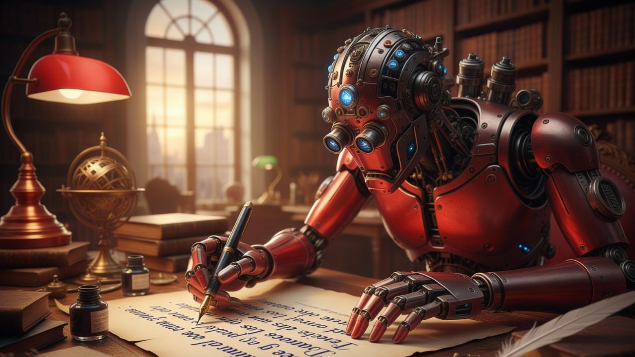 Détecter les textes générés par IA un défi de plus en plus insurmontable pour 2026