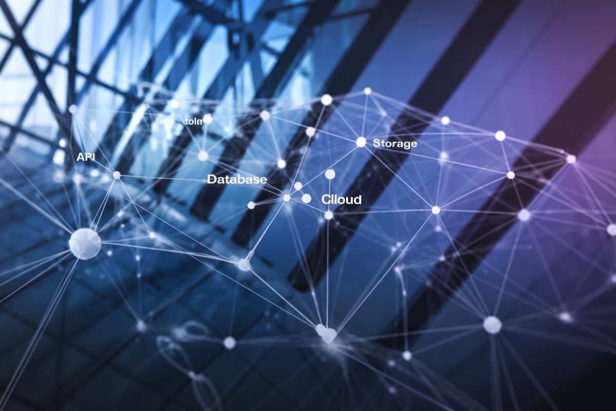 Représentation abstraite des données structurées