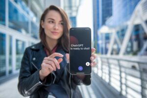 ChatGPT teste la publicité aux États-Unis : Ce que cela signifie pour l&rsquo;avenir des IA