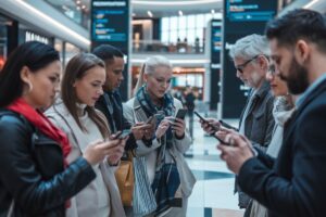 AI et recommandations de marques : une étude révèle l&rsquo;inconstance des algorithmes