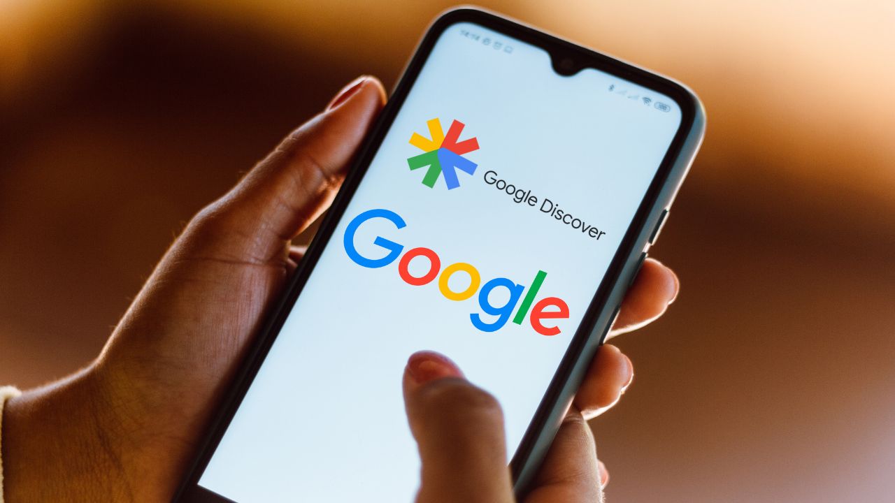 Google Discover début 2026 simple volatilité ou chute structurelle du trafic Décryptage du web épisode 1