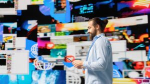 Search everywhere optimization ou comment dominer la recherche omnicanale en 2026 – Décryptage du web épisode 4