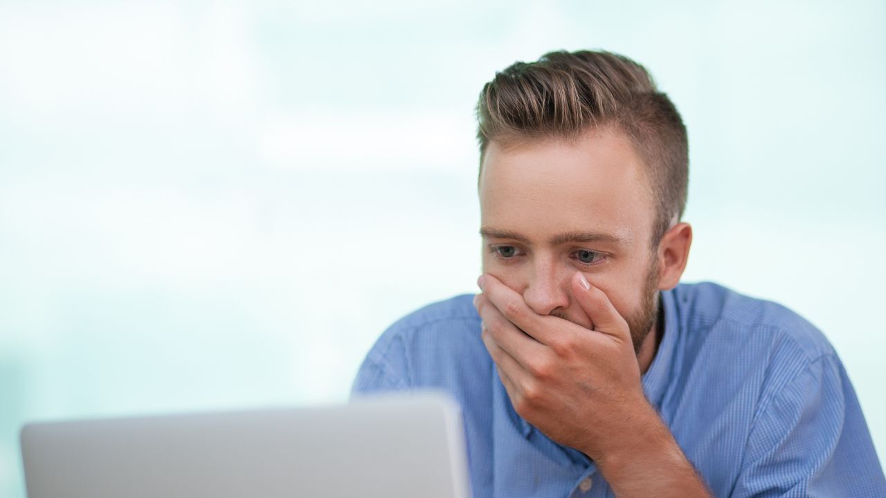 Semrush Sensor de 9,5 à 0,6 Fiasco de mesure ou vrai calme des SERPs